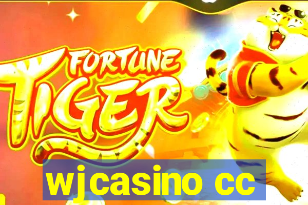 wjcasino cc